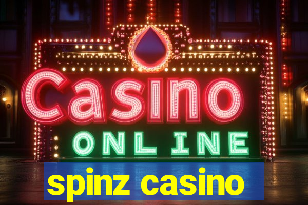 spinz casino