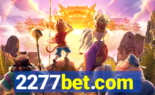 2277bet.com