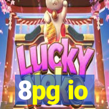 8pg io