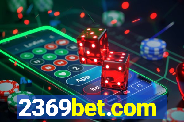 2369bet.com