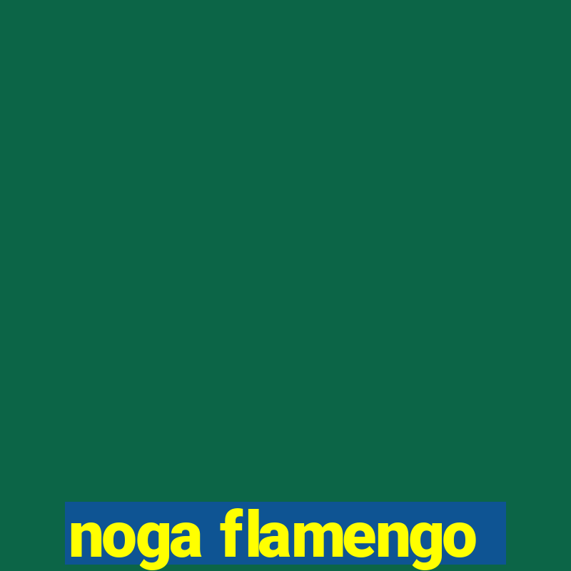 noga flamengo