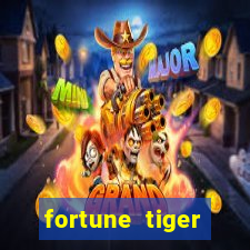 fortune tiger global bet