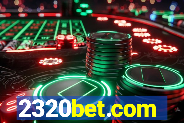 2320bet.com