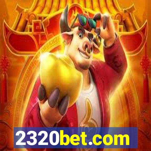 2320bet.com