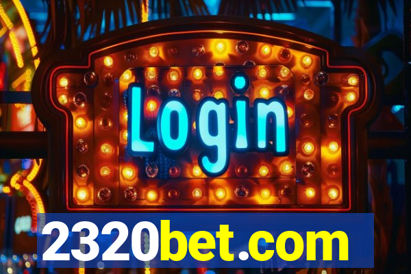 2320bet.com