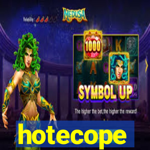 hotecope