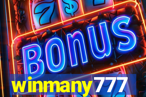 winmany777