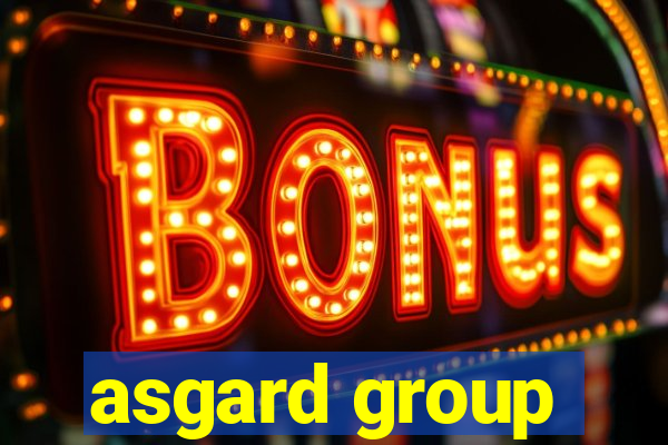 asgard group