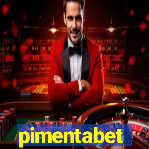 pimentabet