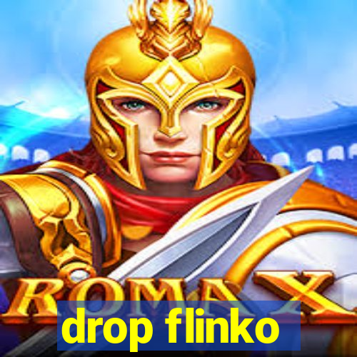 drop flinko