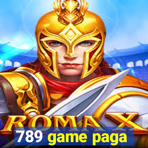 789 game paga