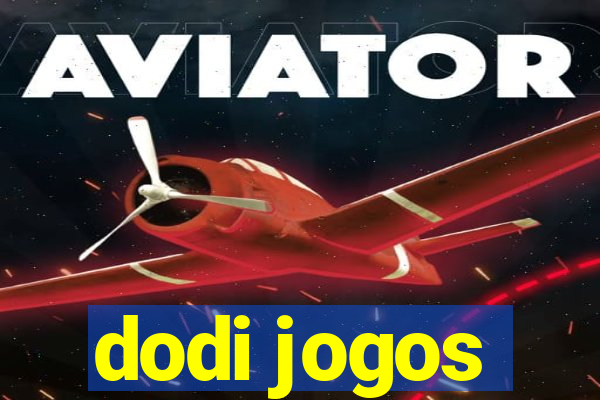 dodi jogos