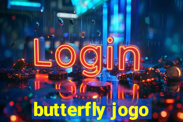 butterfly jogo