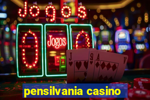 pensilvania casino