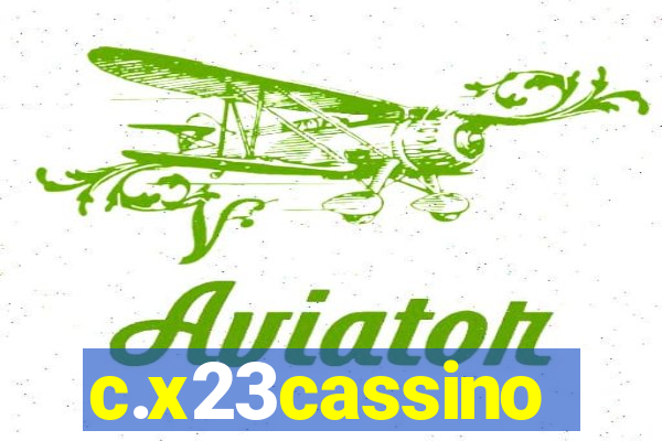 c.x23cassino