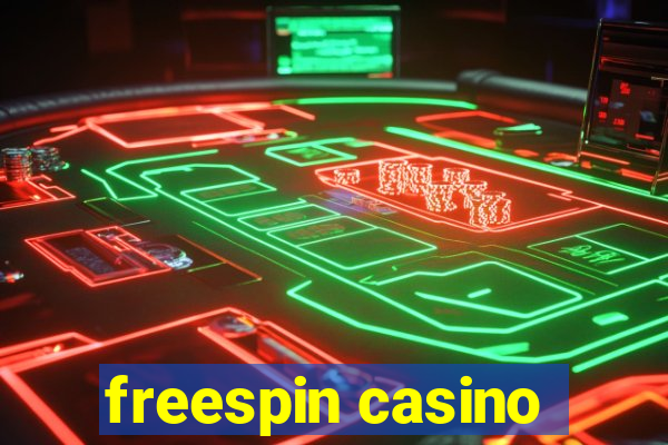 freespin casino