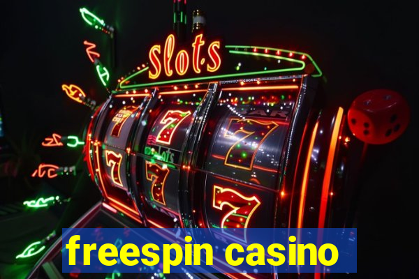 freespin casino