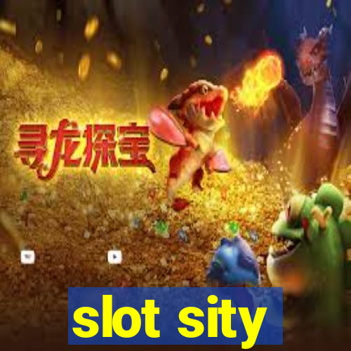 slot sity