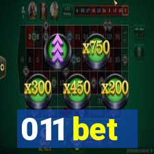 011 bet