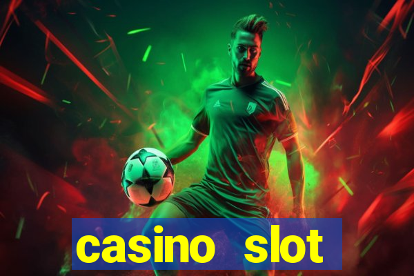 casino slot machines online