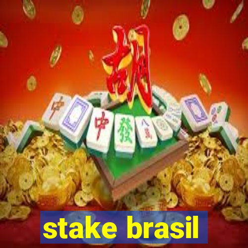 stake brasil