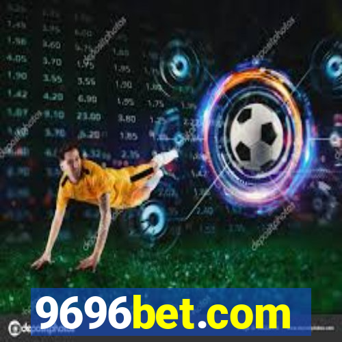 9696bet.com