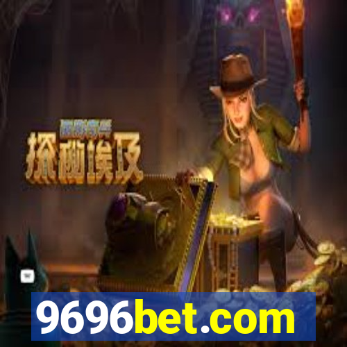 9696bet.com