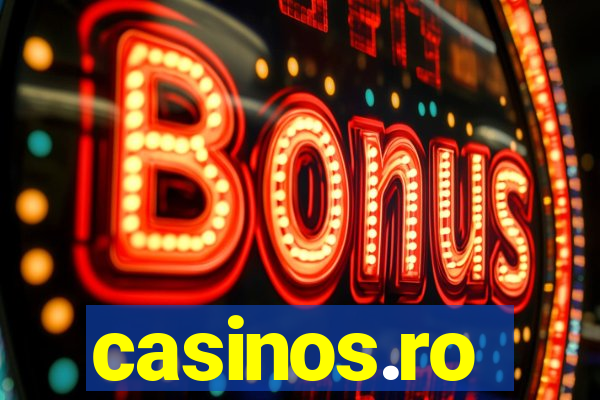 casinos.ro