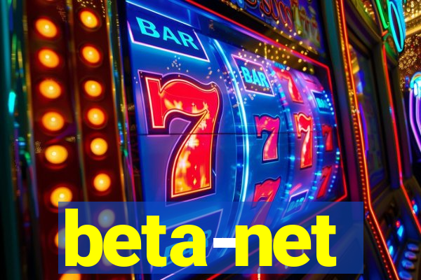 beta-net