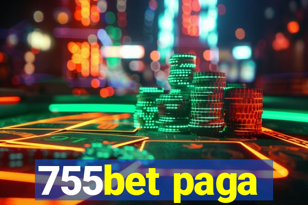 755bet paga