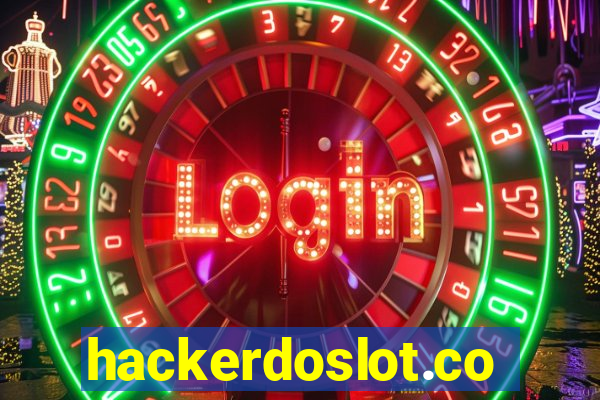 hackerdoslot.com/slot