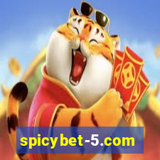 spicybet-5.com