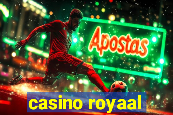 casino royaal