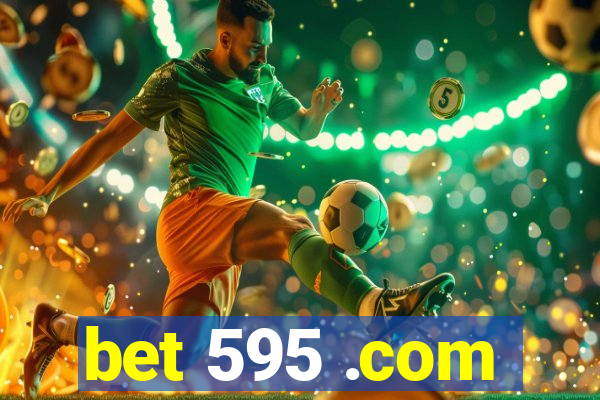 bet 595 .com