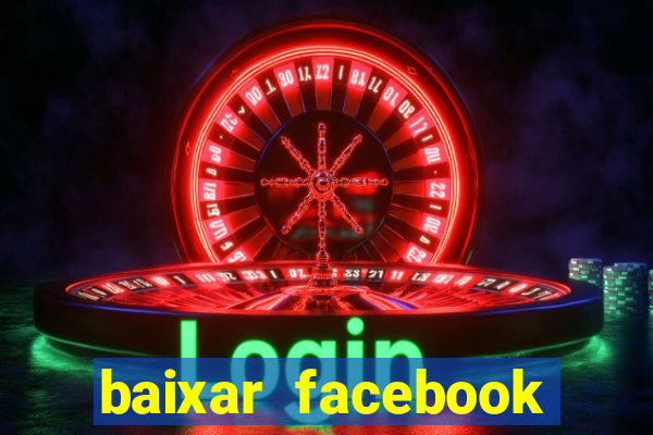 baixar facebook messenger baixaki