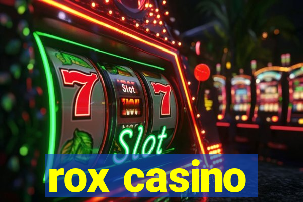 rox casino