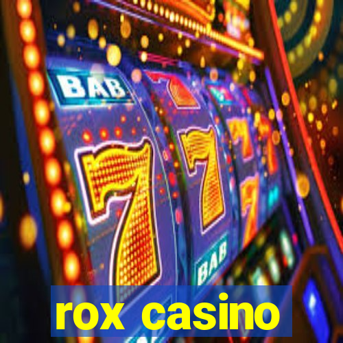 rox casino