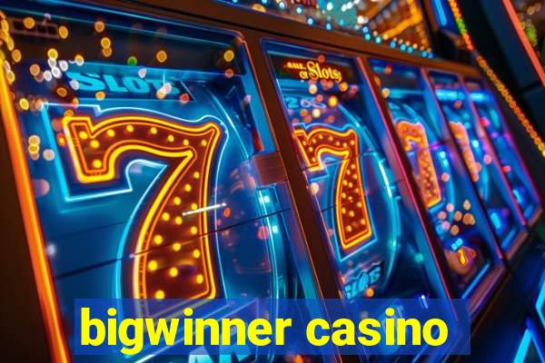 bigwinner casino