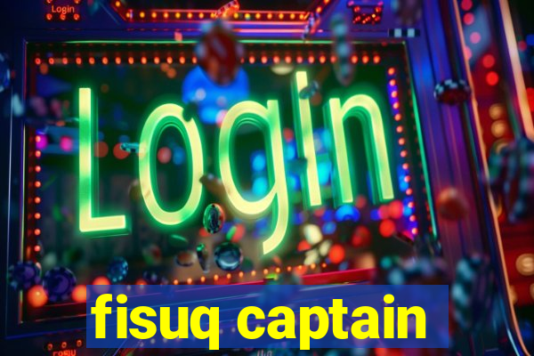 fisuq captain