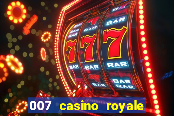 007 casino royale barry nelson mercado livre