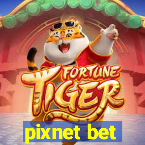 pixnet bet