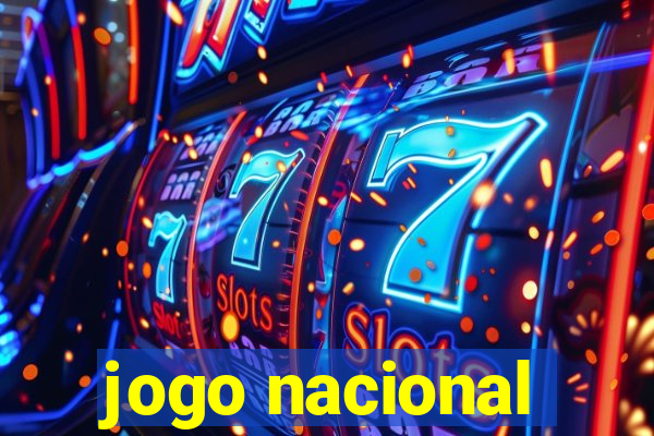 jogo nacional