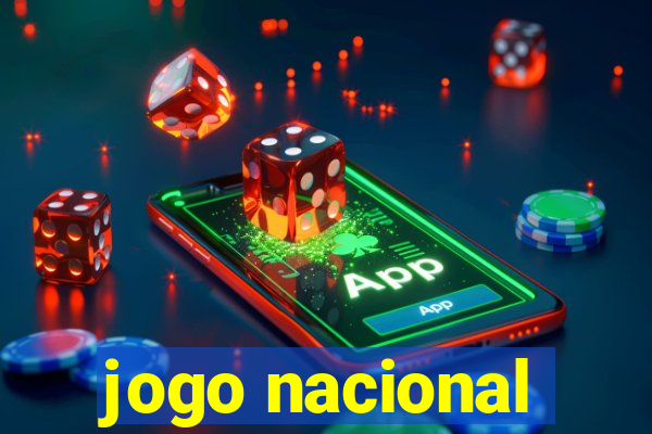 jogo nacional