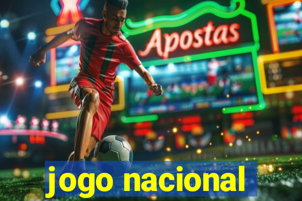 jogo nacional