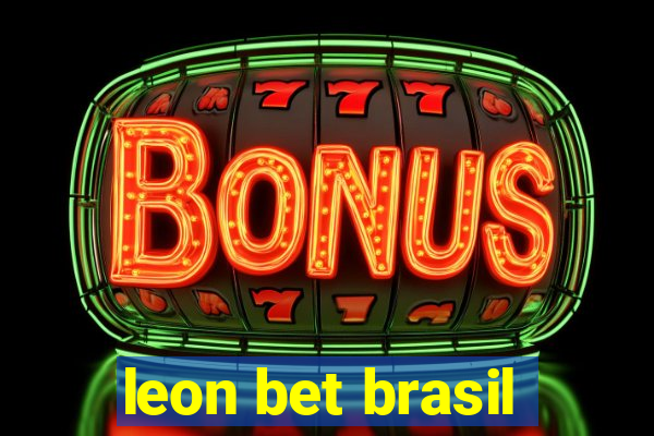 leon bet brasil