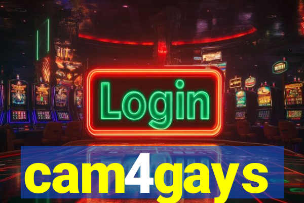 cam4gays