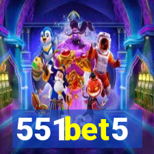 551bet5