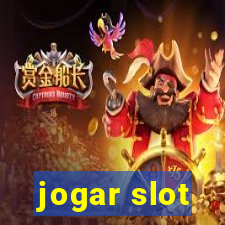 jogar slot