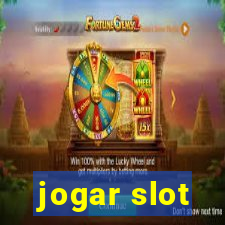 jogar slot