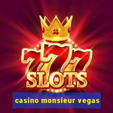 casino monsieur vegas